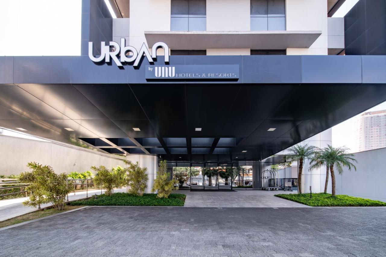 Urban By Unu Osasco Hotel Exterior photo