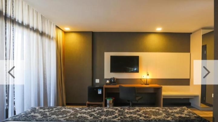 Urban By Unu Osasco Hotel Exterior photo