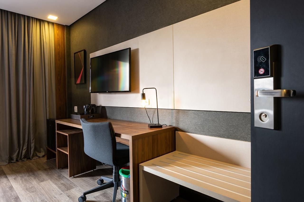 Urban By Unu Osasco Hotel Exterior photo