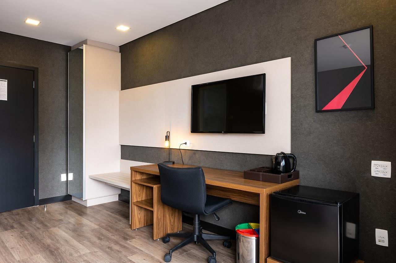 Urban By Unu Osasco Hotel Exterior photo