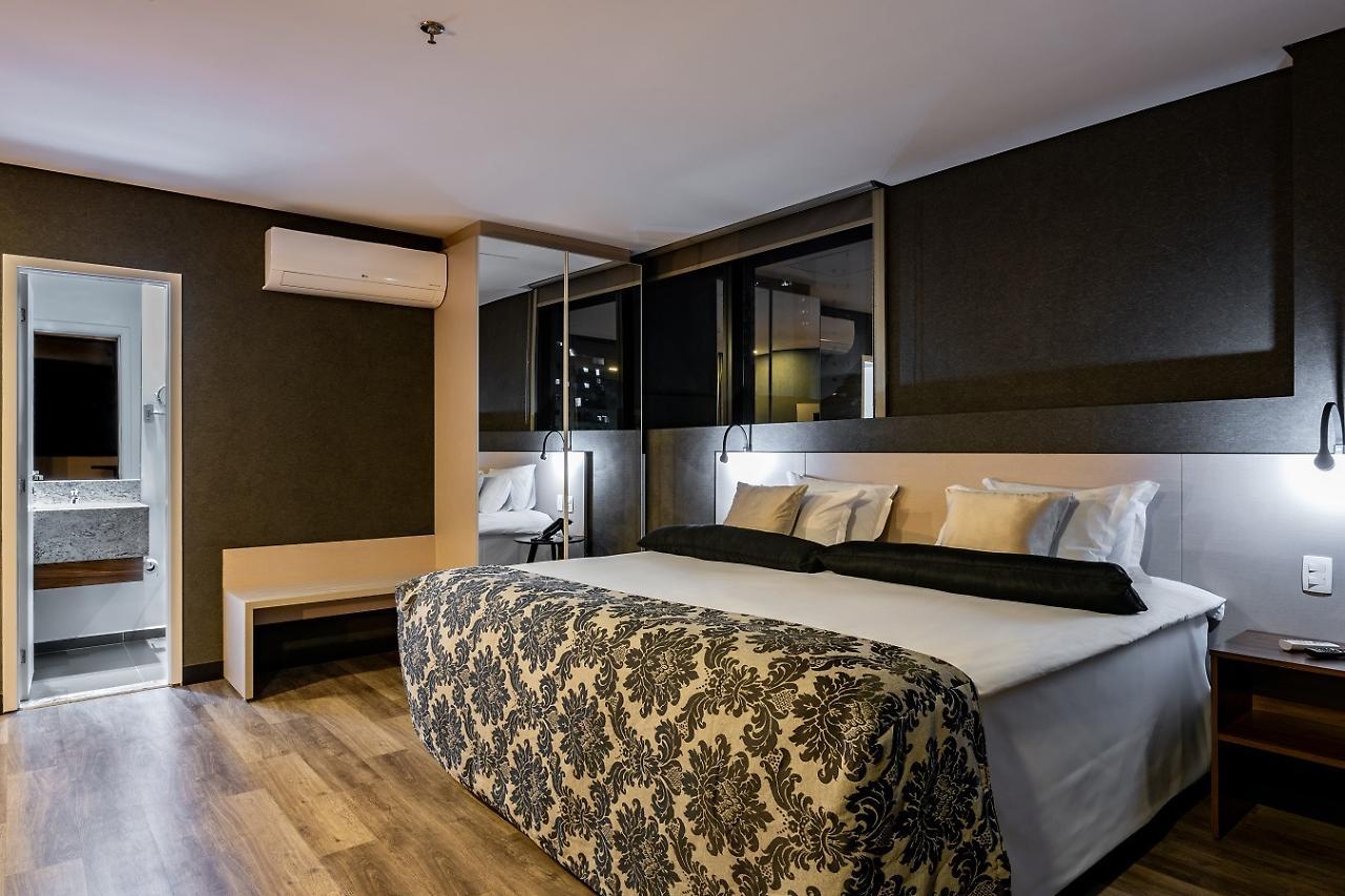 Urban By Unu Osasco Hotel Exterior photo
