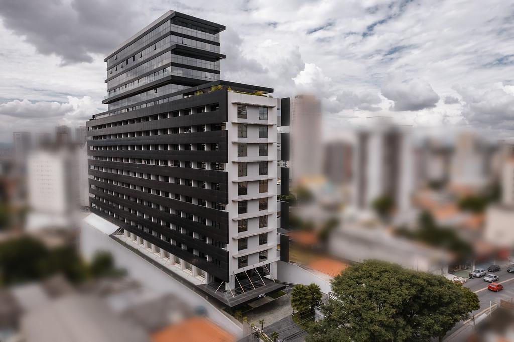 Urban By Unu Osasco Hotel Exterior photo