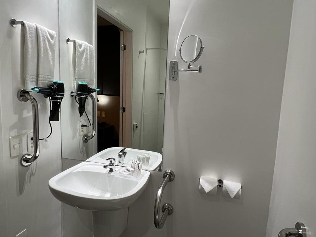 Urban By Unu Osasco Hotel Exterior photo