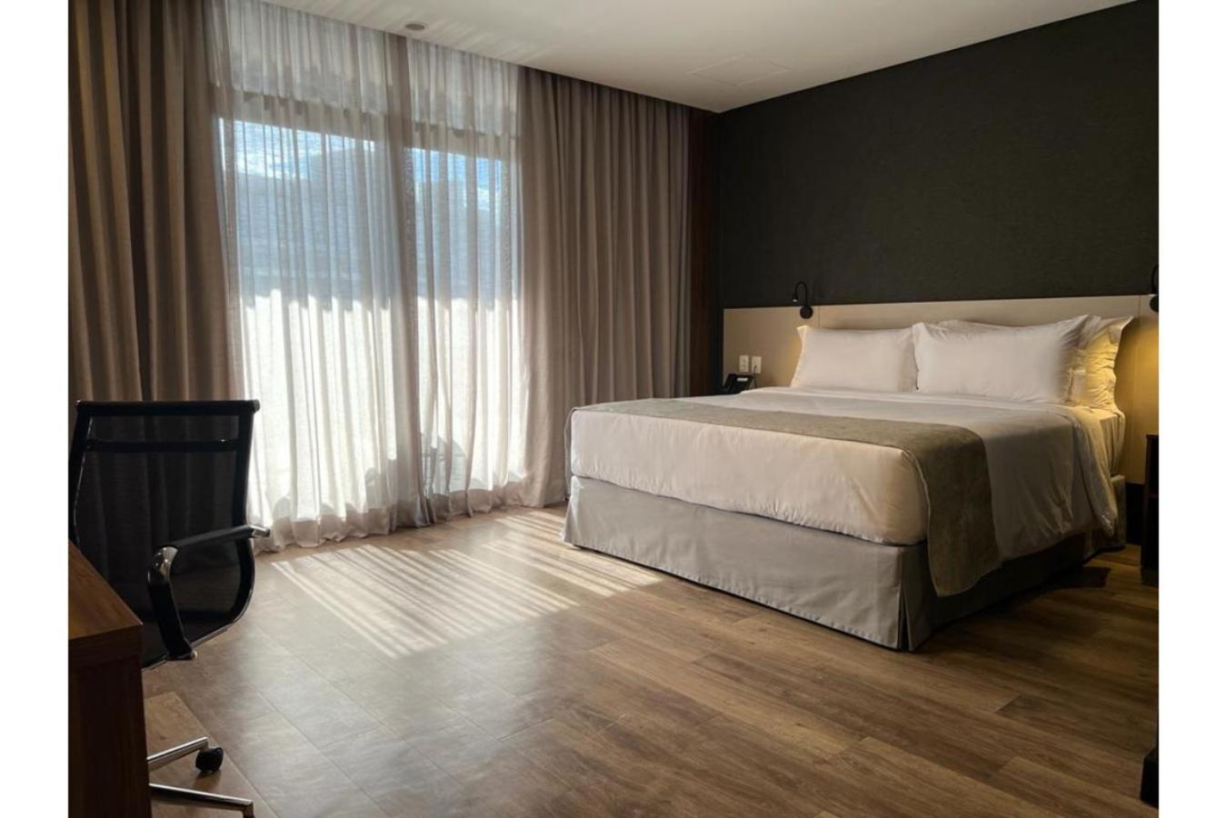 Urban By Unu Osasco Hotel Exterior photo