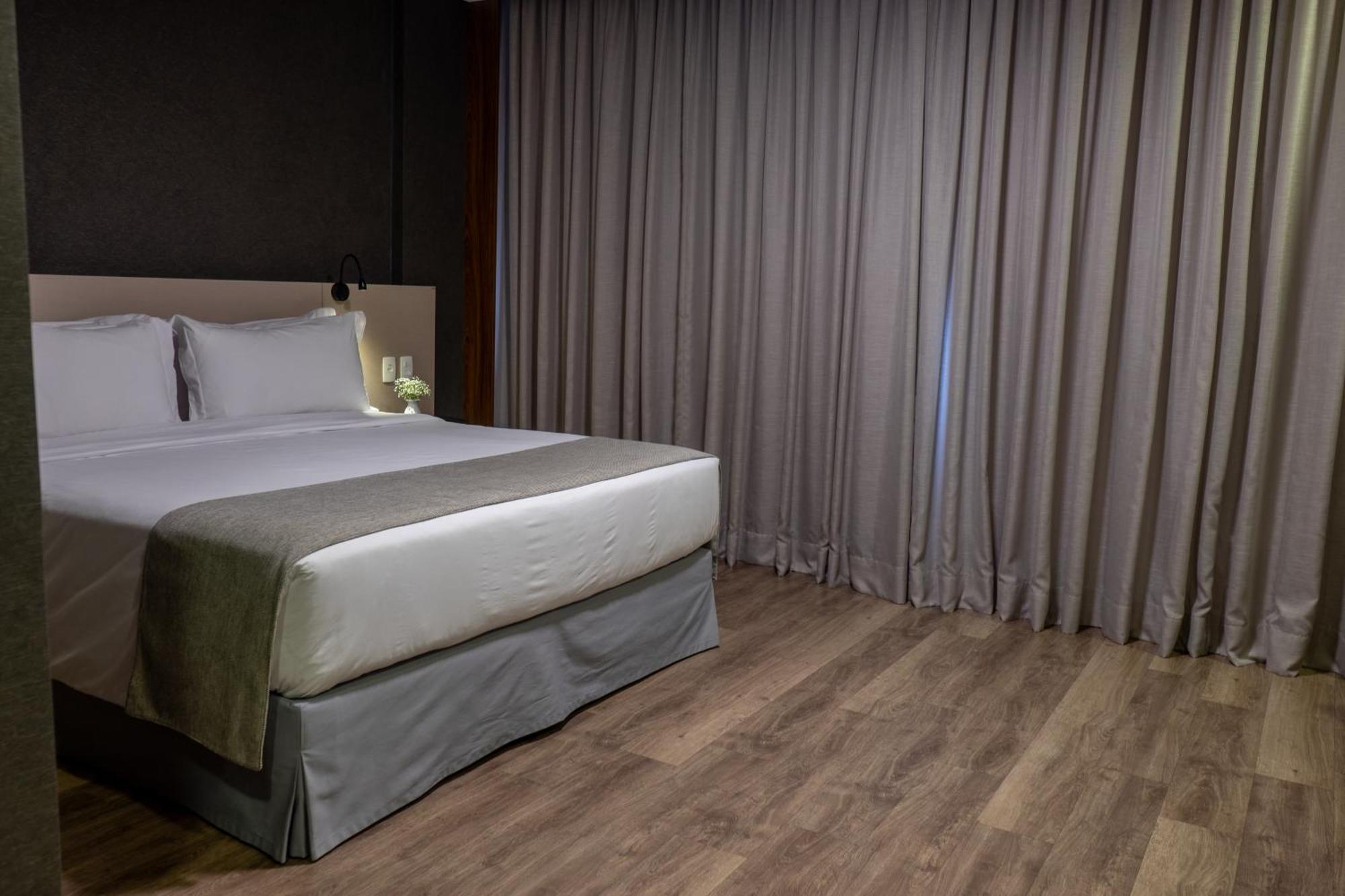Urban By Unu Osasco Hotel Exterior photo