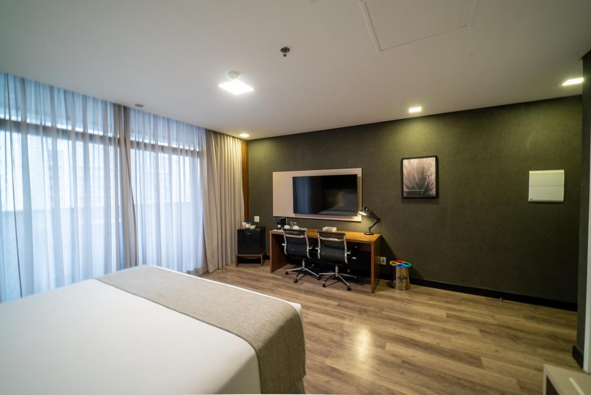Urban By Unu Osasco Hotel Exterior photo