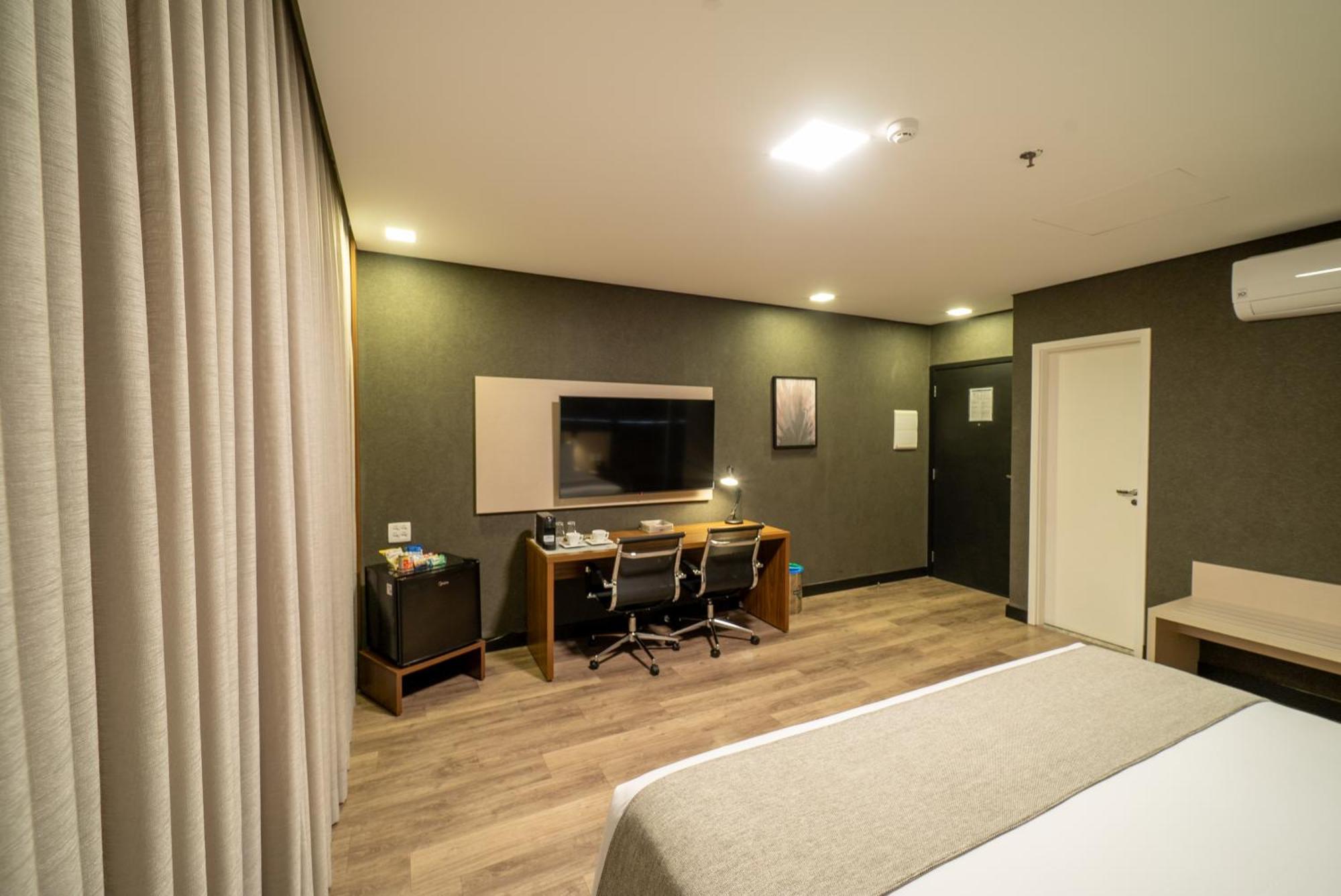 Urban By Unu Osasco Hotel Exterior photo