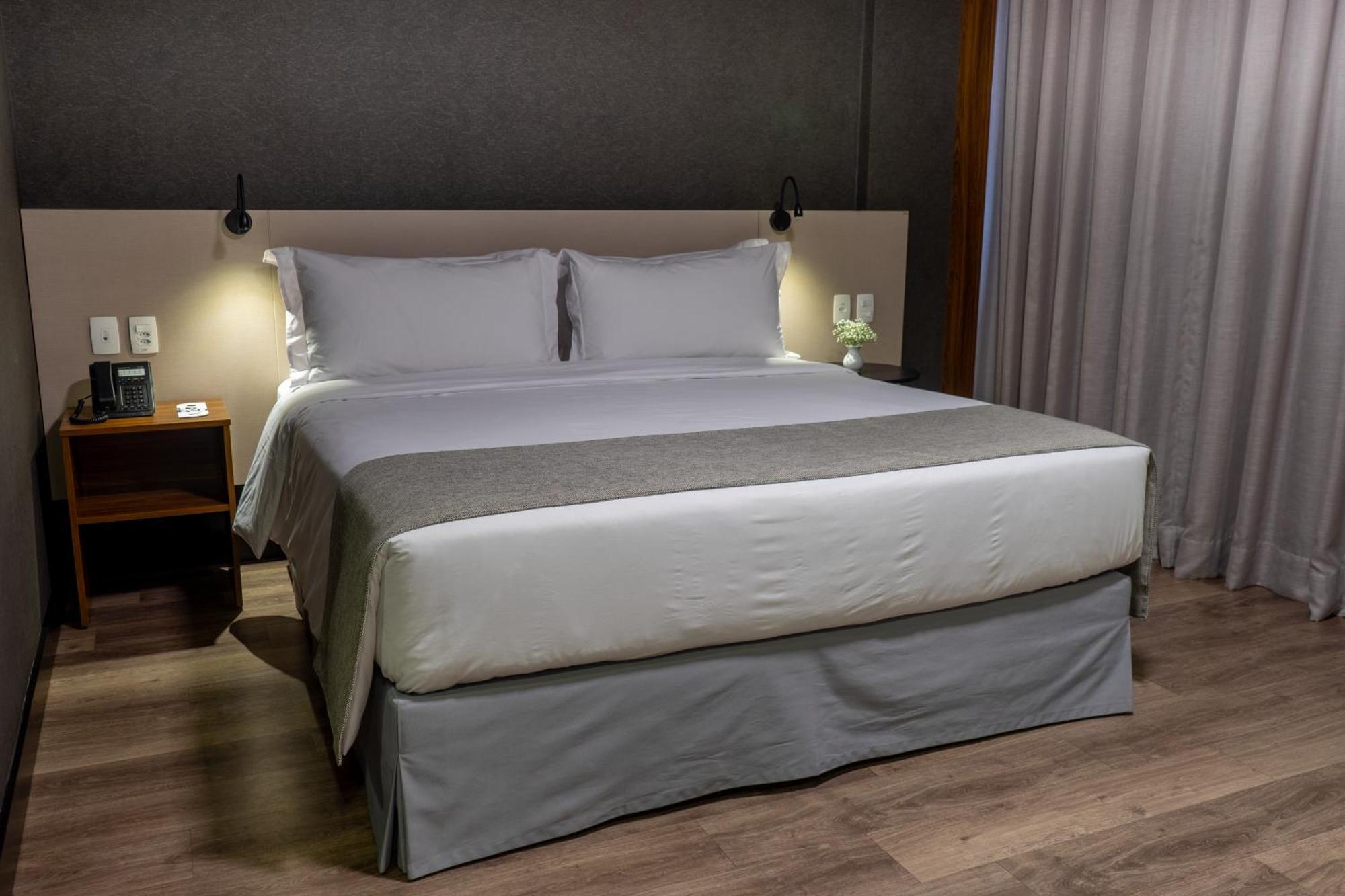 Urban By Unu Osasco Hotel Exterior photo