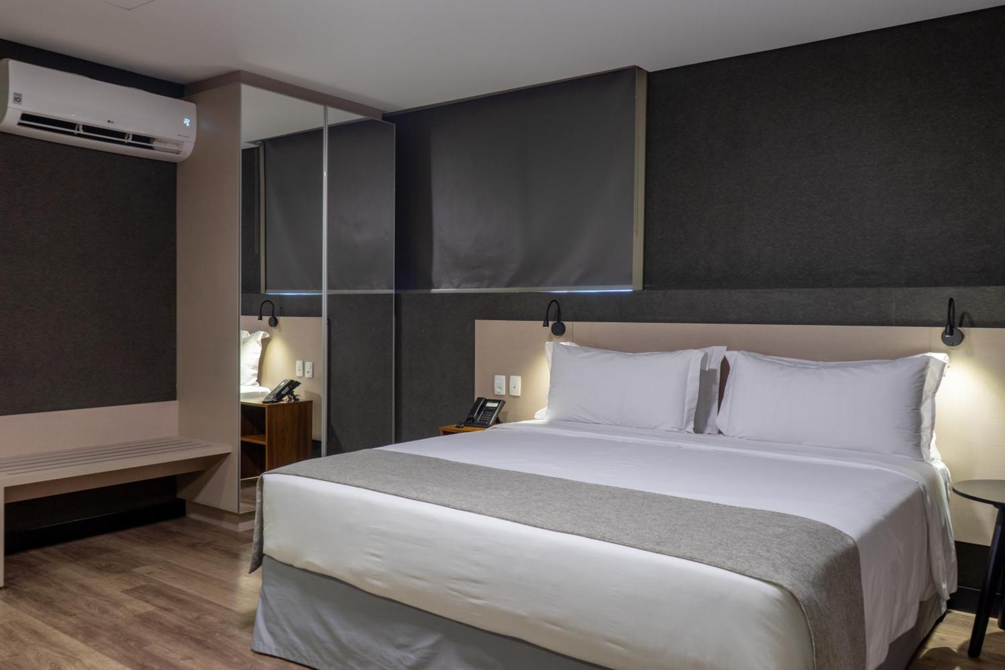 Urban By Unu Osasco Hotel Exterior photo