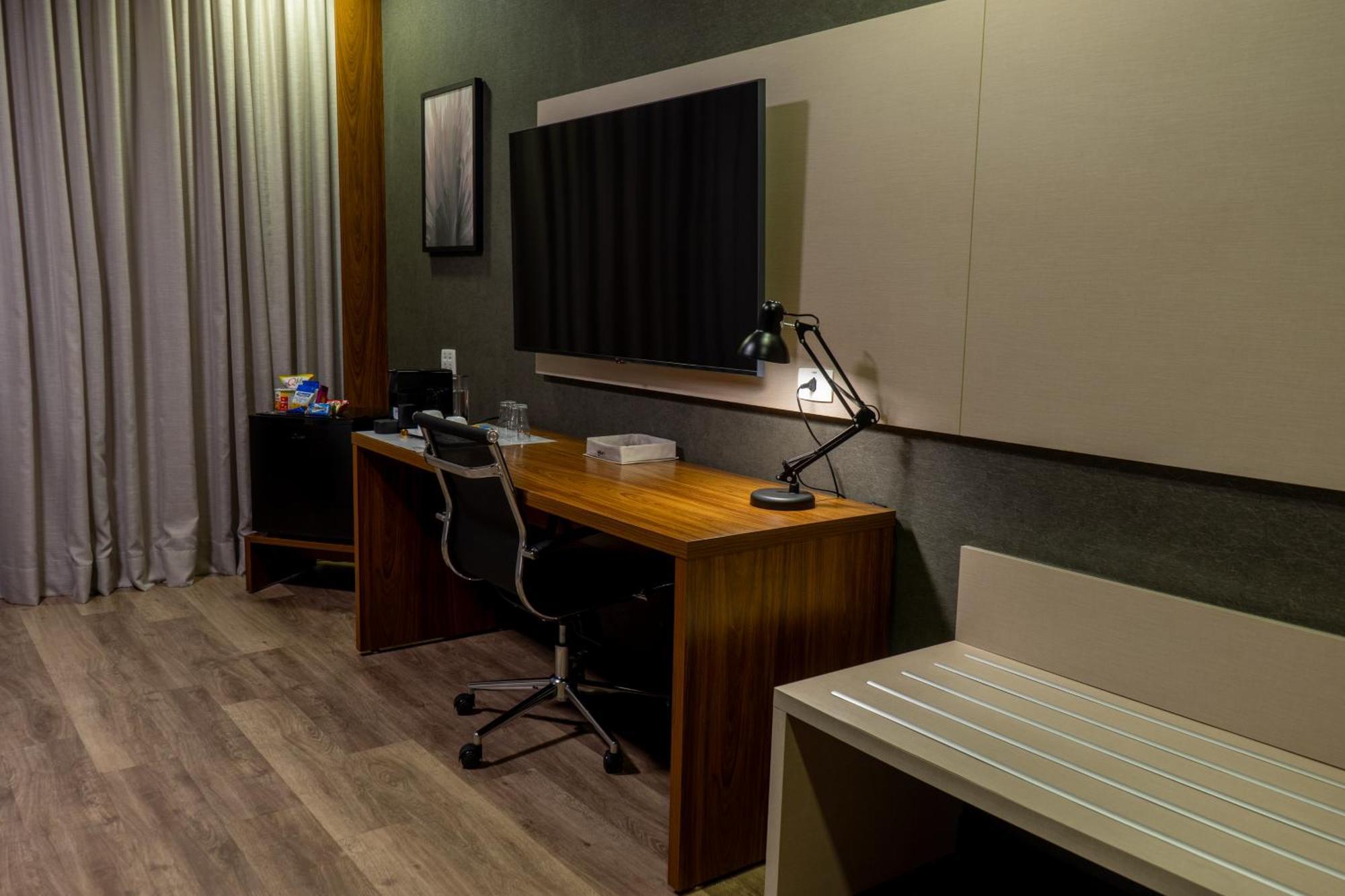 Urban By Unu Osasco Hotel Exterior photo